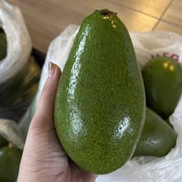 อะโวคาโด 1 กิโลกรัม