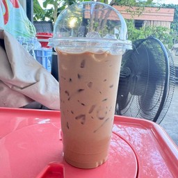 เนสกาแฟเย็น