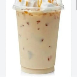 โอวัลตินเย็น