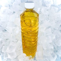 น้ำเก็กฮวย ขวดกลาง