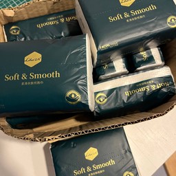 ทิชชู่ทำความสะอาดแบบแห้ง