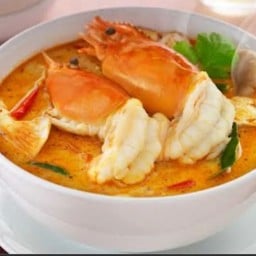 ต้มยำรวมมิตร