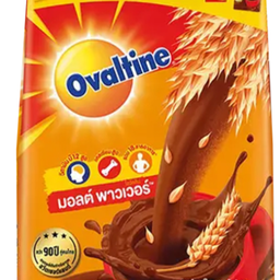 โอวัลติน (Ovaltine)