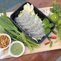 Mood Haus หนองปลาไหล