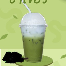 ชาเขียว