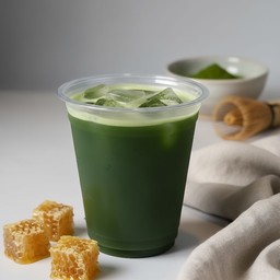 Tropical Shade - Matcha Coconut