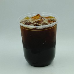 Iced Americano