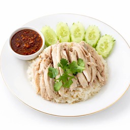 ณัฐชยา ข้าวมันไก่