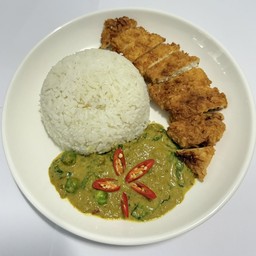 ชอบกินไก่