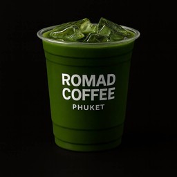 Premium Iced Pure Matcha(Nishio-Aichi,Japan)
