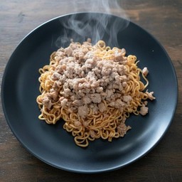 มาม่า หมูล้น ขายดี อร่อยเว่อร์