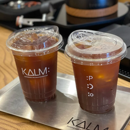 KALM Specialty Coffee-TCDC บางรัก TCDC บางรัก