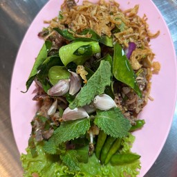 มาดามตำแซ่บ