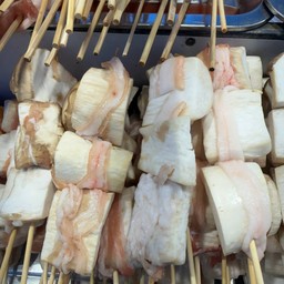 สามชั้นพันเห็ดออรินจิ