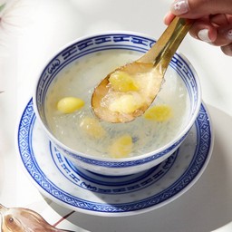 รังนกแปะก๊วย