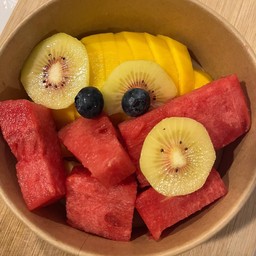 เซตใหม่มาแรง มะม่วง บลูเบอร์รี่ กีวี่ แตงโม