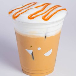 Caramel Macchiato