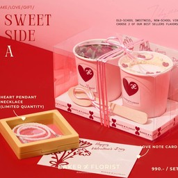 Sweet Side A