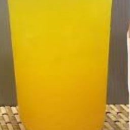 น้ำส้มแบบชง