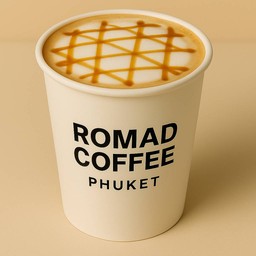 มัคคิอาโต้ร้อน