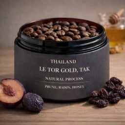 Le tor gold dry - Tak