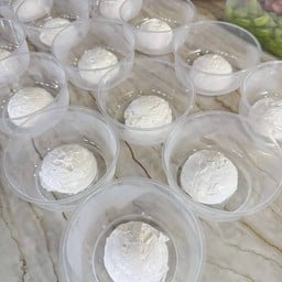 OMG กรีกโยเกิร์ต สายสุขภาพ