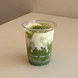 Matcha Spanner