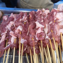 เนื้อหมู