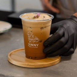 JINNY Bake & Coffee
