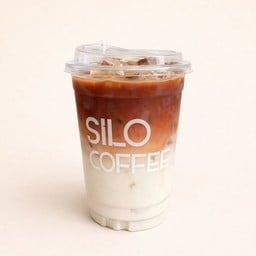 ชาไทยมะพร้าวนมสด