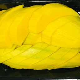 มะม่วงเขียวเสวยสุกพร้อมทานลดพิเศษ