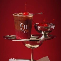 CHAMTHING CAFE  บรม 12