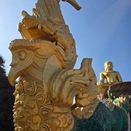 วัดจอมปราสาท