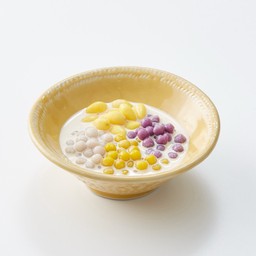 บัวลอยแปะก๊วย