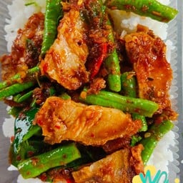 ครัวศรีสุวรรณ สาขา25