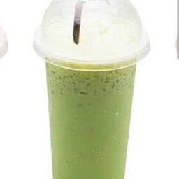 ชาเขียว