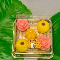 จ่ามงกุฎ ทองชมพู เสน่ห์จัน