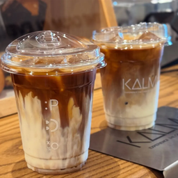 KALM Specialty Coffee-TCDC บางรัก TCDC บางรัก