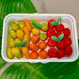 ลูกชุบกล่อง32ชิ้น