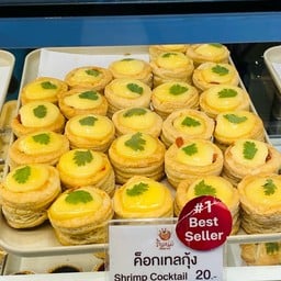 ขนมสัมมากร สาขา เเฟชั่นไอซ์เเลนด์ เเฟชั่นไอซ์เเลนด์