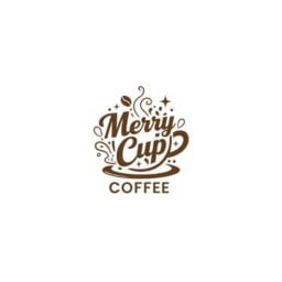 Merry cup coffee Merry cup coffee