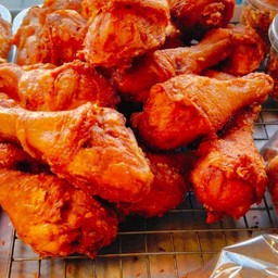 น่องไก่ ( เล็ก )
