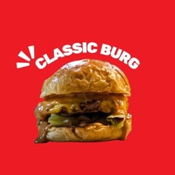 ชาลูเบอร์เกอร์ ชาลูเบอร์เกอร์