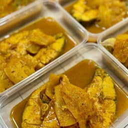 ครัวกิ่งเกษร