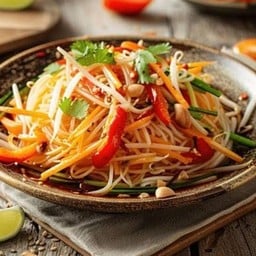 ส้มตำคูลู่