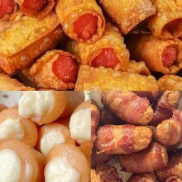 ไส้กรอกแดงในตำนาน3บ.byเจ๊กบ99