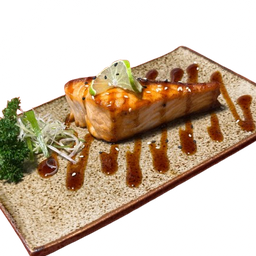 แซลมอนย่าง