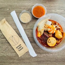 ปากชาสเตชั่น ชาบูหม่าล่า