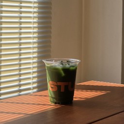 Sugureta Clear Matcha | มัทฉะใส