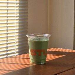 Sugureta Matcha Latte | มัทฉะลาเต้